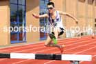 Steeplechase, 2026 Elswick Harriers Event, Wentworth, Hexham. Photo: David T. Hewitson/Sports for All Pics